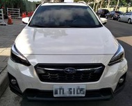 中古車 2016 XV 速霸陸 4WD 5人座 休旅車 專賣 一手 二手 自用 國產 進口 代步 轎車 旅行 掀背