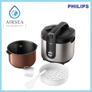 2L rice cooker, capacity 650W Philips HD3132/66
