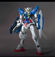 1/100 gundam exia  非mg