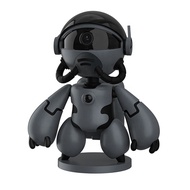 1080P Astronaut Robot Home Safety Webcam IP Wifi Wireless Baby Security Camera with Night Vision Noi