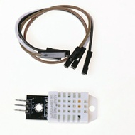 [Creator] DHT22 Temperature Humidity Sensor
