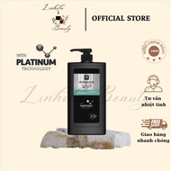 [AUTH 100%] Dầu Gội Nước Hoa Romano VIP Impress 650g
