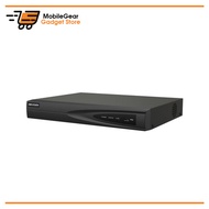 HIKVISION DS-7608NI-Q1(C) 8-ch 1U 4K NVR