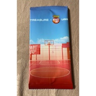 PC PHOTOCARD TREASURE X FIESTA READY TO GO SEALED