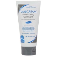 Vanicream Moisturizing Ointment