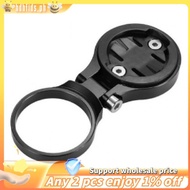 Bike Adjustable Speedometer Stopwatch Holder Aluminum Ultralight Computer Stopwatch Speedometer Stem