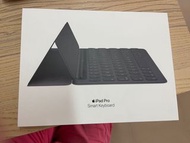 Apple IPAD PRO Smart Keyboard empty box 吉盒