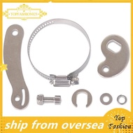 [TopFashion] E-Bike Torque Kit Ebike Torque Washers Universal for Front Rear E-Bike Motor Bike Parts