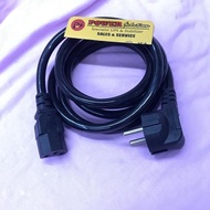 C13 to AC power cord cable CEE/ & Scuko 1.5mm2M apc ica ups cable