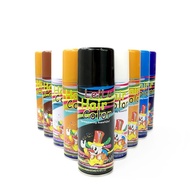 LEILU Best Hair Colour Temporary Spray 125ML Colour Hair Spray