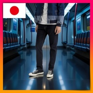 [Levi's] Jeans 502(TM) Regular Tapered Fit T3 Men's AMA RINSEY W32 / L32