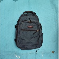 Backpack/ Backpack Men's Bag Men's Bag Work Bag College School Bag Second Original Brand EASTPAK