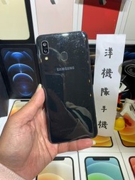 【現貨在店 】三星 SAMSUNG Galaxy A20 6.4吋 3G/32G 可面交 有實體店面#3113