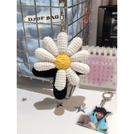 Gdragon lightstick keychain