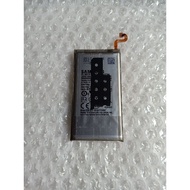 Original SAMSUNG A8 PLUS A730F EB-BA730ABE battery, tested