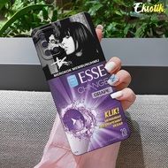 Case Untuk SAMSUNG A51 (SM-A515F) - Eksotik - Casing SAMSUNG A51 - Bahan Lentur Premium - Kesing SAM