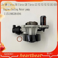 [Hot-Sale] 11518638494  Cooling Water Pump for     3 Series F30 5 Series G30 7 Series G12 F22 F23 F3