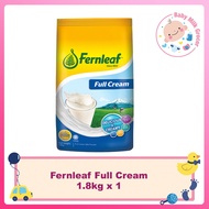 Fernleaf Full Cream Regular