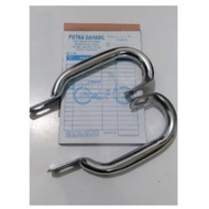 HONDA Cutting bracket c70 rear bracket c70