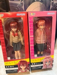 全新 日版 孤獨搖滾 No.160 後藤一里 No.165 吉多郁代 Azone 1/6 可動 人偶 娃娃