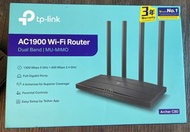 TP-Link AC1900 Wi-Fi 路由器 Archer C80