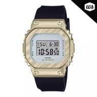[Watchspree] Casio G-Shock for Ladies' Metal-Clad Watch GMS5600BC-1D GM-S5600BC-1D GM-S5600BC-1