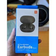 *Orignal* Mi True Wireless Earbuds