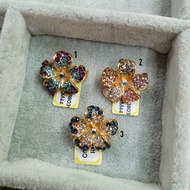 Brooch Ozel / Pin Tudung / Kerongsang Ozel