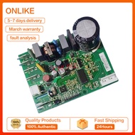 Hair model:HRF-IV298H HRF-IV398H HRF-IV498H refrigerator original inverter board VTB 1113Y