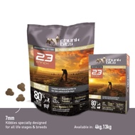 Chunk Bits Enrich 23︱Venison Lamb & Vegetables︱Reduce Tear Stain