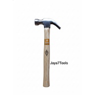 Original Fukung Goat Hammer 0.25lbs (8 oz) Wooden Handle