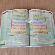 Millennial Alhufaz Memorizing Quran Uka5, Al-Quran Alhufaz Memorizing Tajwid