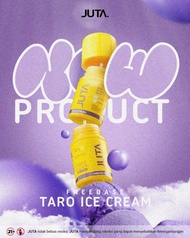 Juta Taro Ice Cream By Rsr Brew 3Mg 7Mg 60Ml Liquid