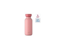 MEPAL - 不銹鋼 保溫瓶 熱水壺 凍飲樽350ml – 粉紅色