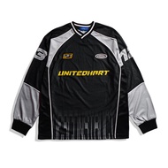 UH Jersey Long Mesh-Mix Jersey - 1312