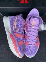 Nike Kyrie 7 EP Daughters 籃球鞋