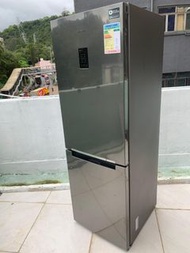 雪櫃 Samsung 三星 雙門下置式雪櫃 RB29 可改左/右門鉸 178CM高 307公升 二手電器 搬屋 傢俬 家庭用品 拆舊 清倉大減價 洗衣機 最新款 貨到付款