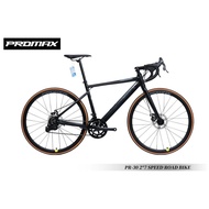 PROMAX PR30 2X7 ROAD BIKE