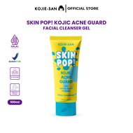 KOJIE-SAN Skin Pop! 100 ml Facial Cleanser Gel