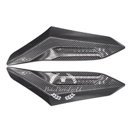 Y16 / Y16zr side panel cover ***carbon*** set
