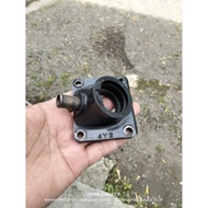 Original Yamaha RX king 4y2 manifold