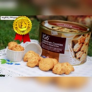 Elken IG6 COLOSTRUM COOKIES PROMO