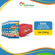 Papa Sweet-Sarap Spaghetti Pack Bundle of 12