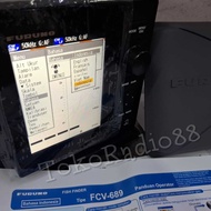 FURUNO FCV-689 FCV 689 REPLACEMENT FCV-688 Transducer 520-5PSD ORIGINAL WITH WARRANTY