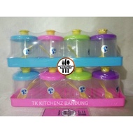 Tantos spice rack mini spice rack spice rack/ mini spice rack/