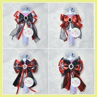 ◵ ﹊ ∬ LIGHTSTICK RIBBON- ENGENEBONG iKONBAT NACHIMBONG CARATBONG ARMYBOMB