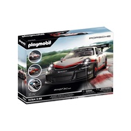 Playmobil 70764 Porsche 911 GT3 Cup Action Figure 911 GT3
