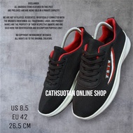 Preloved Shoes Men Fashion US8.5/EU42/26.5CM