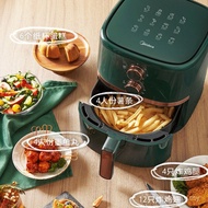 Smart French Fries Multifunctional Fryer Fryer Air Machine Wholesale Fryer Beautiful Capacity Air DT