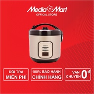 Nồi cơm điện cơ 28L Coex CR-3416
